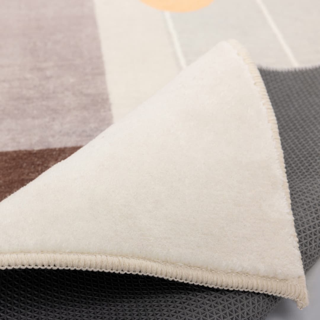 Gino Falcone Badematte Ariella GF-150 | Mehrfarbig