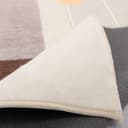 Gino Falcone Badematte Ariella GF-150 | Mehrfarbig 4