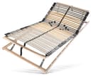 Lattenrost Luxus Star 42 KF | Holztöne 2