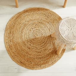 LUXOR living Teppich Mamda 2 | Beige