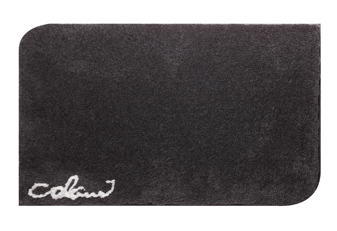 Colani Badematte Colani 40 | Grau