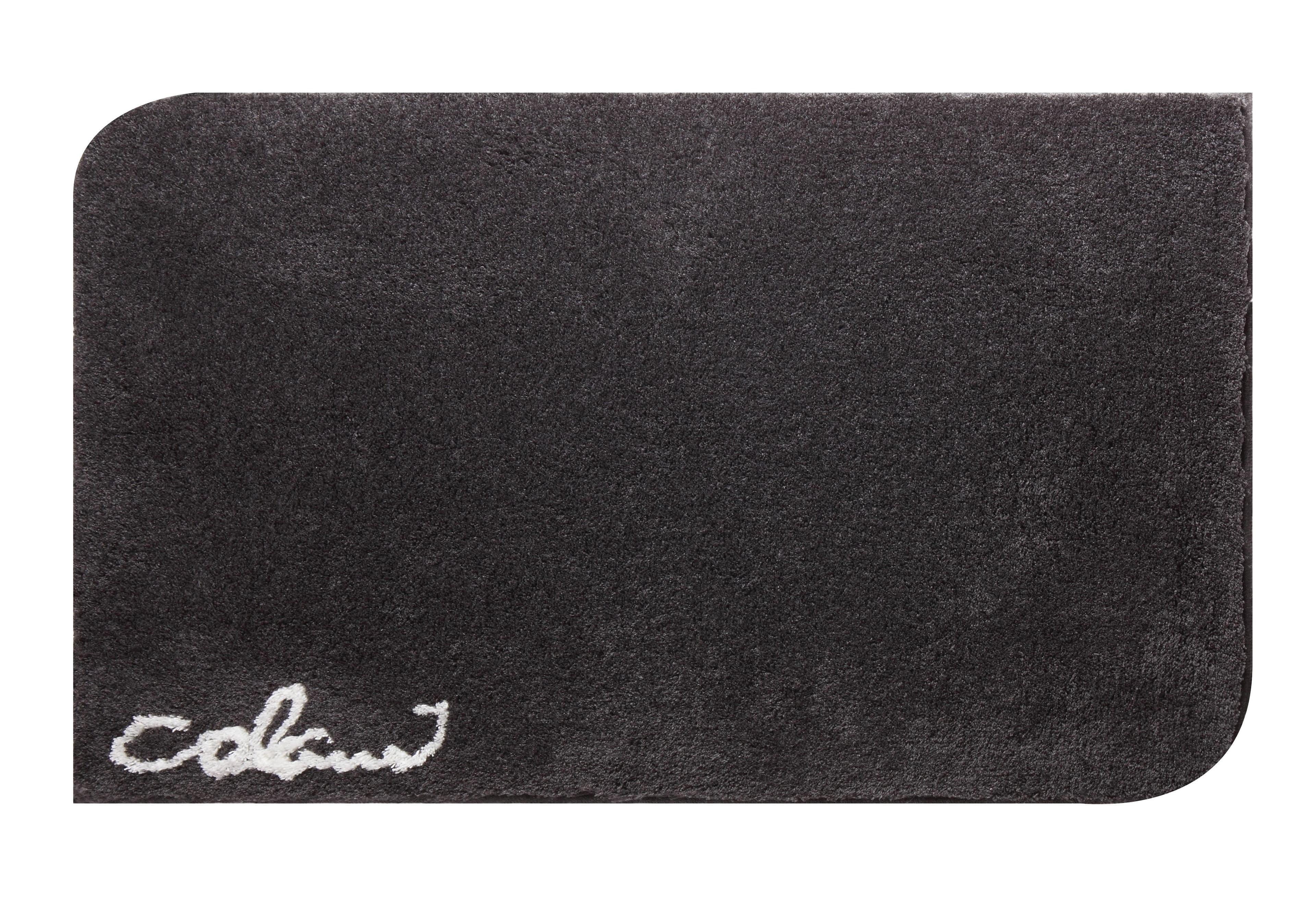 Colani Badematte Colani 40 | Grau
