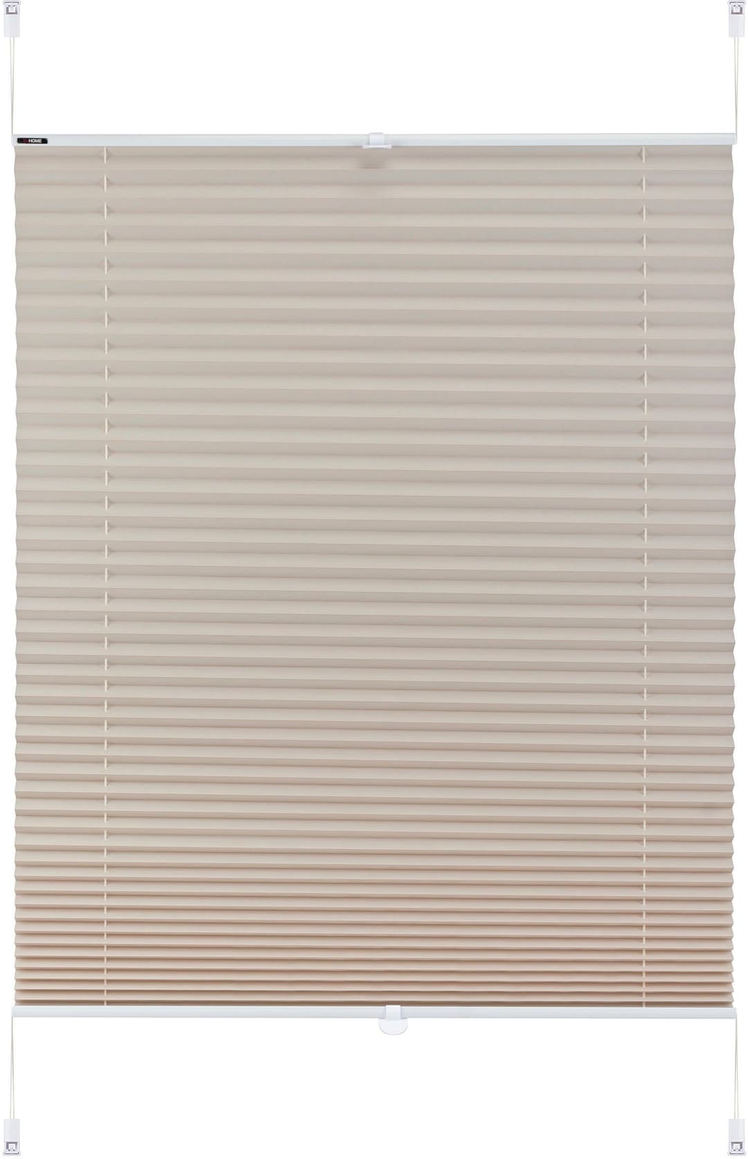 OTTO home Plissee LAHOLM | Beige