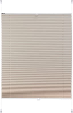 OTTO home Plissee LAHOLM | Beige