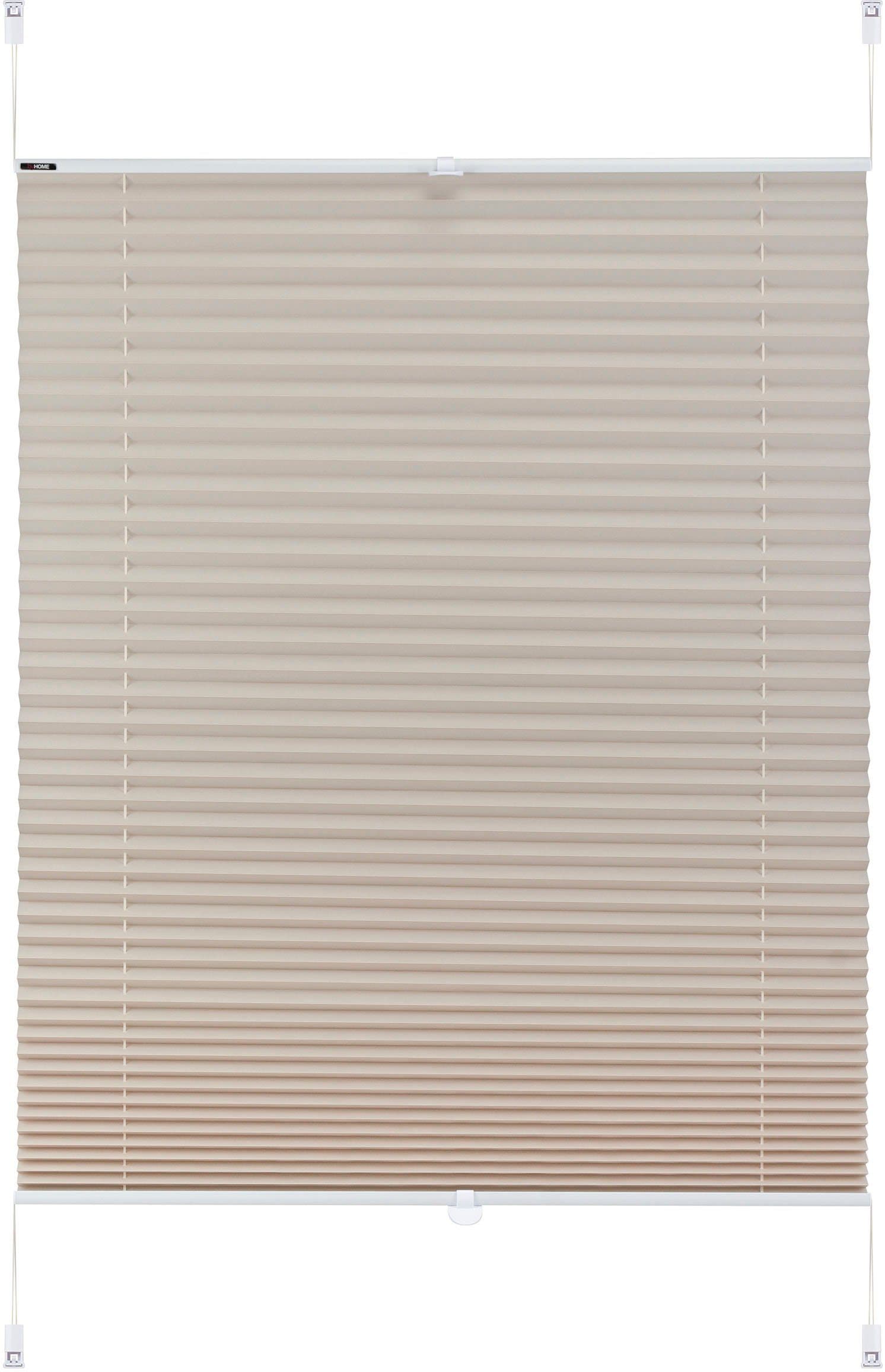 OTTO home Plissee LAHOLM | Beige