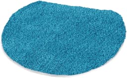 Kleine Wolke Badematte RELAX | Blau