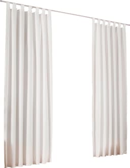 OTTO home Vorhang Parry | Beige