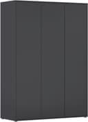 rauch NABILA Kleiderschrank | Grau 2