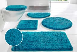 OTTO home Badematte Sanremo | Grün