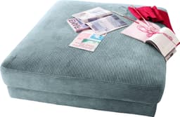 Home affaire Hocker Enisa | Blau