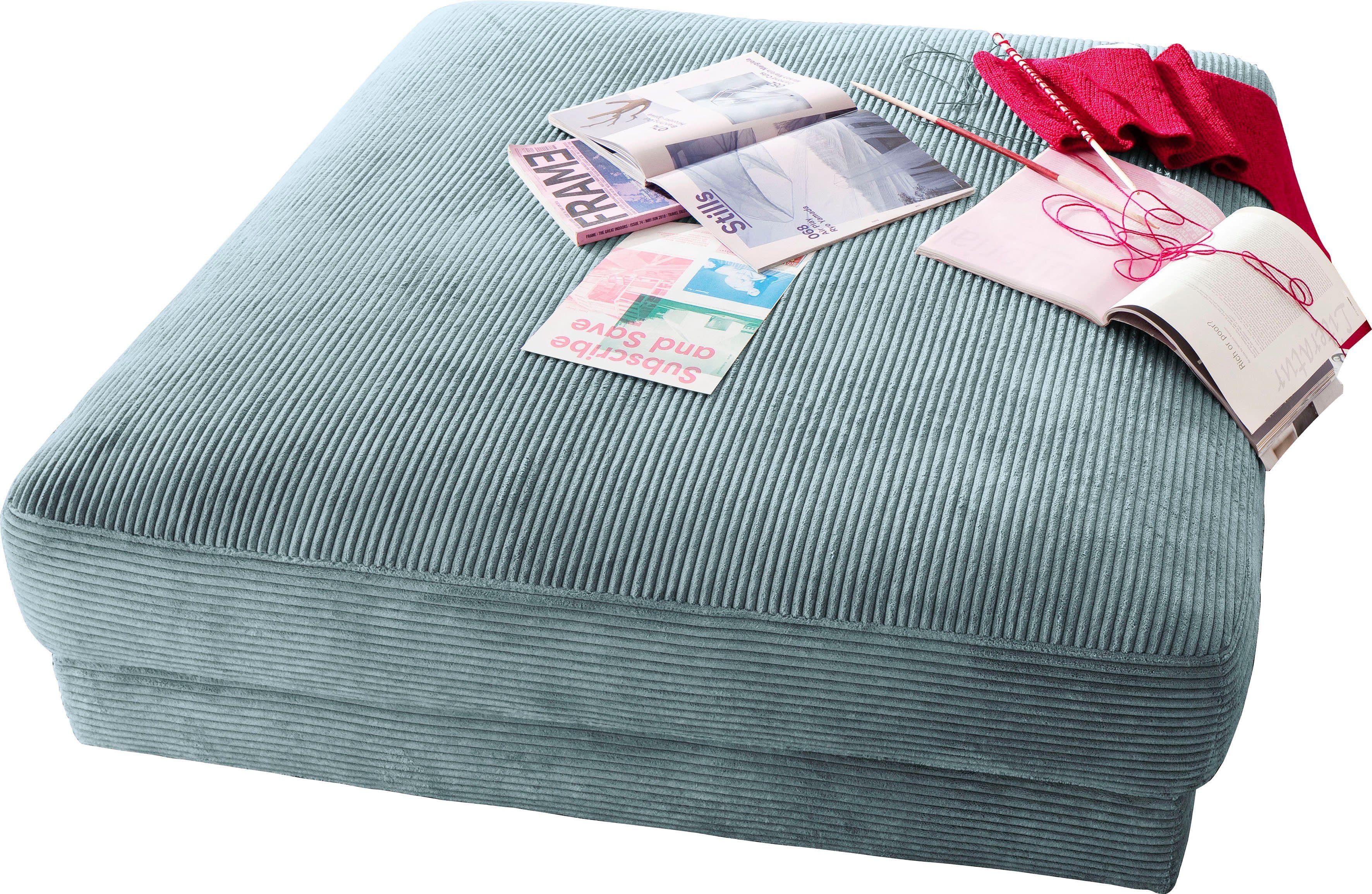 Home affaire Hocker Enisa | Blau