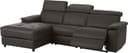 Home affaire Ecksofa Binado | Braun 4