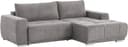 Home affaire Ecksofa Bolero L-Form | Grün 3