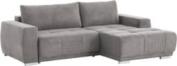 Home affaire Ecksofa Bolero L-Form | Grün