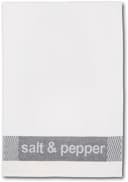 Dyckhoff Geschirrtuch Salt & Pepper | Grau 3