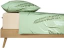 Schiesser Spannbettlaken Jessi | Beige 3