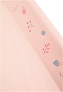Sterntaler® Wickelauflage Hanni Keil | Rosa 3