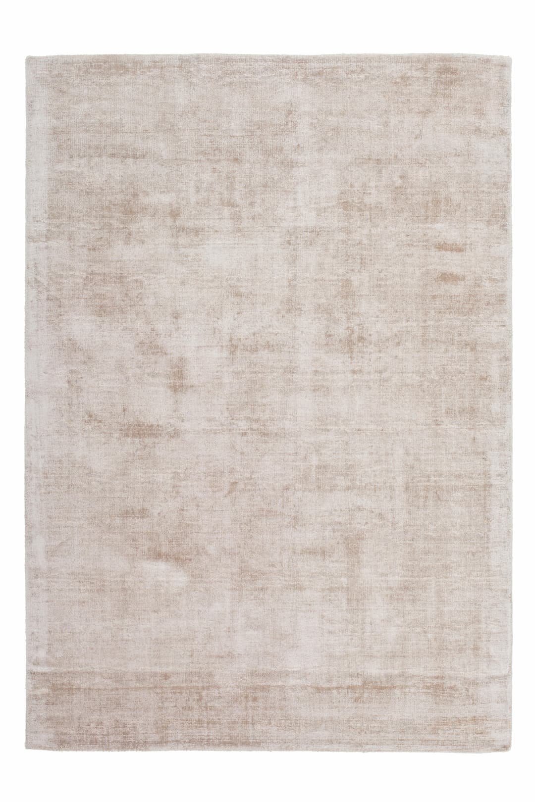 Kayoom Teppich Luxury 110 | Beige