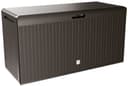 Prosperplast Boxe Board Auflagenbox | Braun