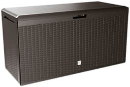 Prosperplast Boxe Board Auflagenbox | Braun