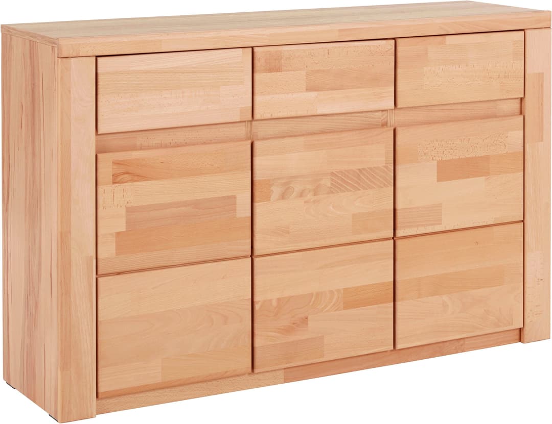 OTTO home Sideboard Burano | Holztöne