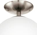 EGLO RONDO Deckenleuchte | Silber 2