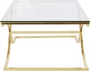 Home affaire Couchtisch | Gold 3