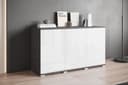 OTTO home Sideboard Kenia | Mehrfarbig 4