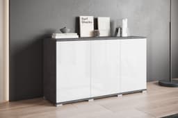 OTTO home Sideboard Kenia | Mehrfarbig