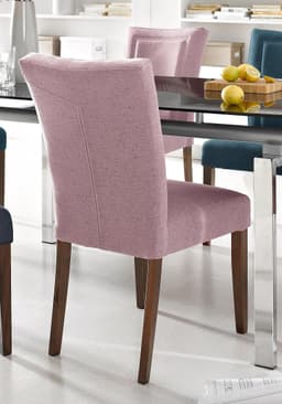 OTTO home Esszimmerstuhl Zena | Rosa