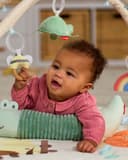 Skip Hop Spielbogen Geometrische Wunder | Mehrfarbig 2