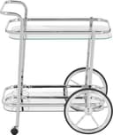 Home affaire Küchenwagen | Silber 2