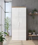 Home affaire Aktenschrank Easy | Weiß 2