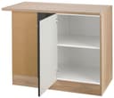 OPTIFIT Eckunterschrank Kalmar | Grau 2