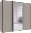 Wimex Schwebetürenschrank Bern | Beige