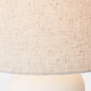 LeGer Home by Lena Gercke Tischleuchte Malu | Weiß 4