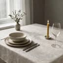 OTTO home Tischdecke Linnah | Beige 4