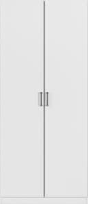 rauch MINOSA Mehrzweckschrank | Weiß 2