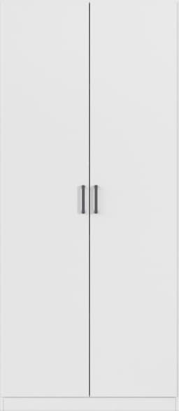 rauch MINOSA Mehrzweckschrank | Weiß