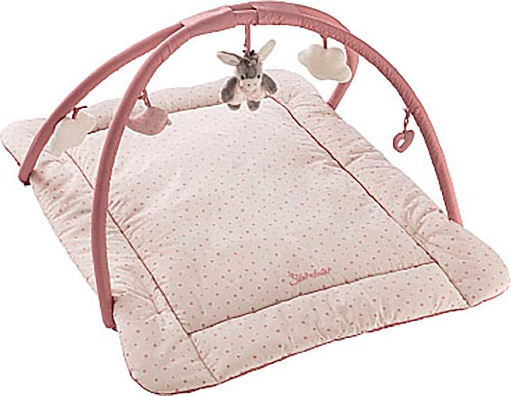 Sterntaler® Spielbogen Emmi Girl | Rosa