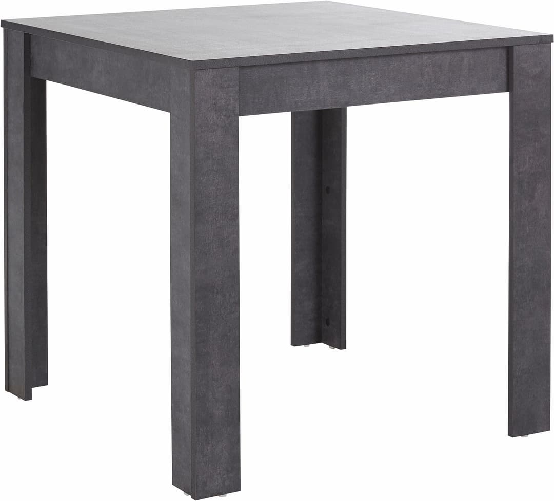 OTTO home Esstisch Meigh | Grau