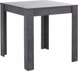 OTTO home Esstisch Meigh | Grau