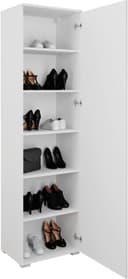 OTTO home Schuhschrank Paris | Weiß 4