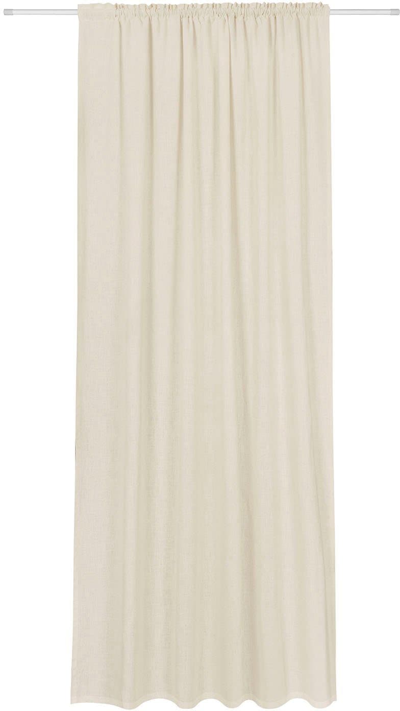 Gerster Vorhang Abra | Beige