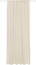 Gerster Vorhang Abra | Beige 3