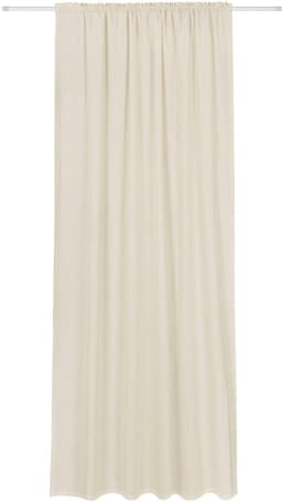 Gerster Vorhang Abra | Beige