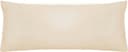 Biberna Kissenbezug Michi | Beige 4