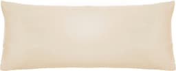Biberna Kissenbezug Michi | Beige