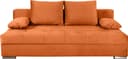 COLLECTION AB Schlafsofa Tania | Orange 2