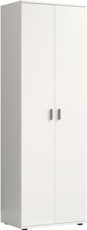 Home affaire Mehrzweckschrank Jersey | Weiß 2